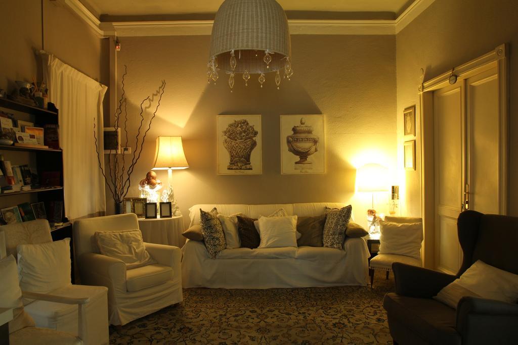 B&B Piazza Italia Sestri Levante Exterior photo